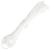Pânză parasolar, bej, 2,5x3,5 m, HDPE, 160 g/m² GartenMobel Dekor