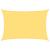 Pânză parasolar, bej, 3,5 x 4,5 m, HDPE, 160 g/m² GartenMobel Dekor