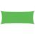 Pânză parasolar, verde deschis, 2x4,5 m, HDPE, 160 g/m² GartenMobel Dekor