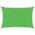 Pânză parasolar, verde deschis, 2,5x4 m, HDPE, 160 g/m² GartenMobel Dekor