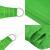 Pânză parasolar, verde deschis, 6x7 m, HDPE, 160 g/m² GartenMobel Dekor