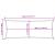 Pânză parasolar, albastru, 2x4,5 m, HDPE, 160 g/m² GartenMobel Dekor
