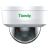 Camera IP Dome, SMD Tiandy Starlight, 2MP, Lentila 2.8mm, IR 30m, Microfon, slot card MicroSD, PoE, IP66 - TC-C32KS-I3EYSV5.0 SafetyGuard Surveillance