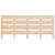 Cadru de pat Small Double, 120x190 cm, lemn masiv pin GartenMobel Dekor
