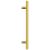 Mânere de dulap, 20 buc., auriu, 160 mm, oțel inoxidabil GartenMobel Dekor