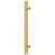 Mânere de dulap, 20 buc., auriu, 160 mm, oțel inoxidabil GartenMobel Dekor