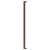Mânere de dulap, 10 buc., bronz, 480 mm, oțel inoxidabil GartenMobel Dekor