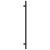 Mânere de dulap, 20 buc., negru, 320 mm, oțel inoxidabil GartenMobel Dekor