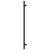 Mânere de dulap, 20 buc., negru, 320 mm, oțel inoxidabil GartenMobel Dekor