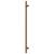 Mânere de dulap, 20 buc., bronz, 320 mm, oțel inoxidabil GartenMobel Dekor