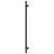 Mânere de dulap, 10 buc., negru, 320 mm, oțel inoxidabil GartenMobel Dekor