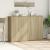 Dulapuri, 2 buc., stejar sonoma, 60x31x84 cm, lemn prelucrat GartenMobel Dekor