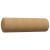 Set de canapele cu perne/rulouri, 3 piese, maro, catifea GartenMobel Dekor