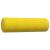 Set de canapele cu perne/rulouri, 2 piese, galben, catifea GartenMobel Dekor