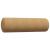 Set de canapele cu perne/rulouri, 2 piese, maro, catifea GartenMobel Dekor