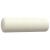 Set de canapele cu perne/rulouri, 2 piese, crem, catifea GartenMobel Dekor