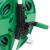 Tambur pentru furtun autonom, verde, cu furtun PVC de 30 m GartenMobel Dekor