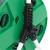 Tambur pentru furtun autonom, verde, cu furtun PVC de 30 m GartenMobel Dekor