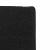 Scaune de sufragerie 6 buc. negru material textil GartenMobel Dekor