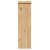 Dulap superior comodă „VIGO”, 78x30x100 cm, lemn masiv pin GartenMobel Dekor