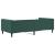 Cadru de pat, verde închis, 100x200 cm, catifea GartenMobel Dekor