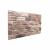 Panouri de perete 3D, 10 buc., maro, 100x50 cm, EPS GartenMobel Dekor