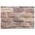 Panouri de perete 3D, 10 buc., maro, 100x50 cm, EPS GartenMobel Dekor