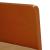 Canapea Scaun cu Cotiere Maro 55 cm Catifea GartenMobel Dekor