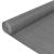 Gard pentru grădină cu două fețe, gri, 150 x 500 cm, PVC GartenMobel Dekor