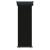 Copertină laterală de balcon, negru, 60 x 250 cm GartenMobel Dekor