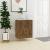 Pantofar, stejar fumuriu, 60x35x70 cm, lemn prelucrat GartenMobel Dekor