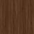 Birou, stejar maro, 100x49x75 cm, lemn prelucrat GartenMobel Dekor
