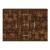 Dulap, stejar fumuriu, 91x29,5x65 cm, lemn compozit GartenMobel Dekor