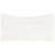 Blat de birou, alb, 80x40x2,5 cm, lemn masiv de pin GartenMobel Dekor