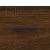 Dulap, stejar maro, 69,5x34x90 cm, lemn prelucrat GartenMobel Dekor