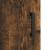 Dulap montat pe perete, stejar fumuriu, 69,5x34x90 cm GartenMobel Dekor