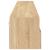 Dulapuri TV de perete 2 buc. stejar sonoma 100x30x30 cm lemn GartenMobel Dekor