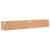 Dulapuri TV de perete 2 buc. stejar sonoma 100x30x30 cm lemn GartenMobel Dekor