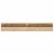 Dulapuri TV de perete 2 buc. stejar sonoma 100x30x30 cm lemn GartenMobel Dekor