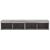 Comode TV cu lumini LED, 2 buc., gri sonoma, 80x30x30 cm GartenMobel Dekor