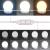 Masă de toaletă cu LED, stejar sonoma, 80x41x144,5 cm GartenMobel Dekor