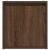 Noptiere montate pe perete 2 buc Stejar maro 38x34x40 cm GartenMobel Dekor