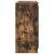 Bufetă Stejar afumat 80x35x76 cm Lemn prelucrat GartenMobel Dekor