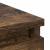 Bufetă Stejar afumat 80x35x76 cm Lemn prelucrat GartenMobel Dekor