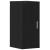 Dulapuri pantofi 2 buc Stejar negru 32x35x70 cm Lemn prelucrat GartenMobel Dekor