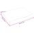Raft de perete maro deschis 60x50x(2-6) cm lemn stejar tratat GartenMobel Dekor