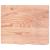 Raft de perete maro deschis 60x50x(2-6) cm lemn stejar tratat GartenMobel Dekor