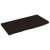 Raft de perete maro închis 60x30x2 cm lemn masiv stejar tratat GartenMobel Dekor