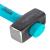 Baros Detoolz 0.8 Kg coada fibra sticla G01 FarmGarden AgroTrade