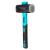 Baros Detoolz, 1.5Kg, coada fibra sticla G01 FarmGarden AgroTrade